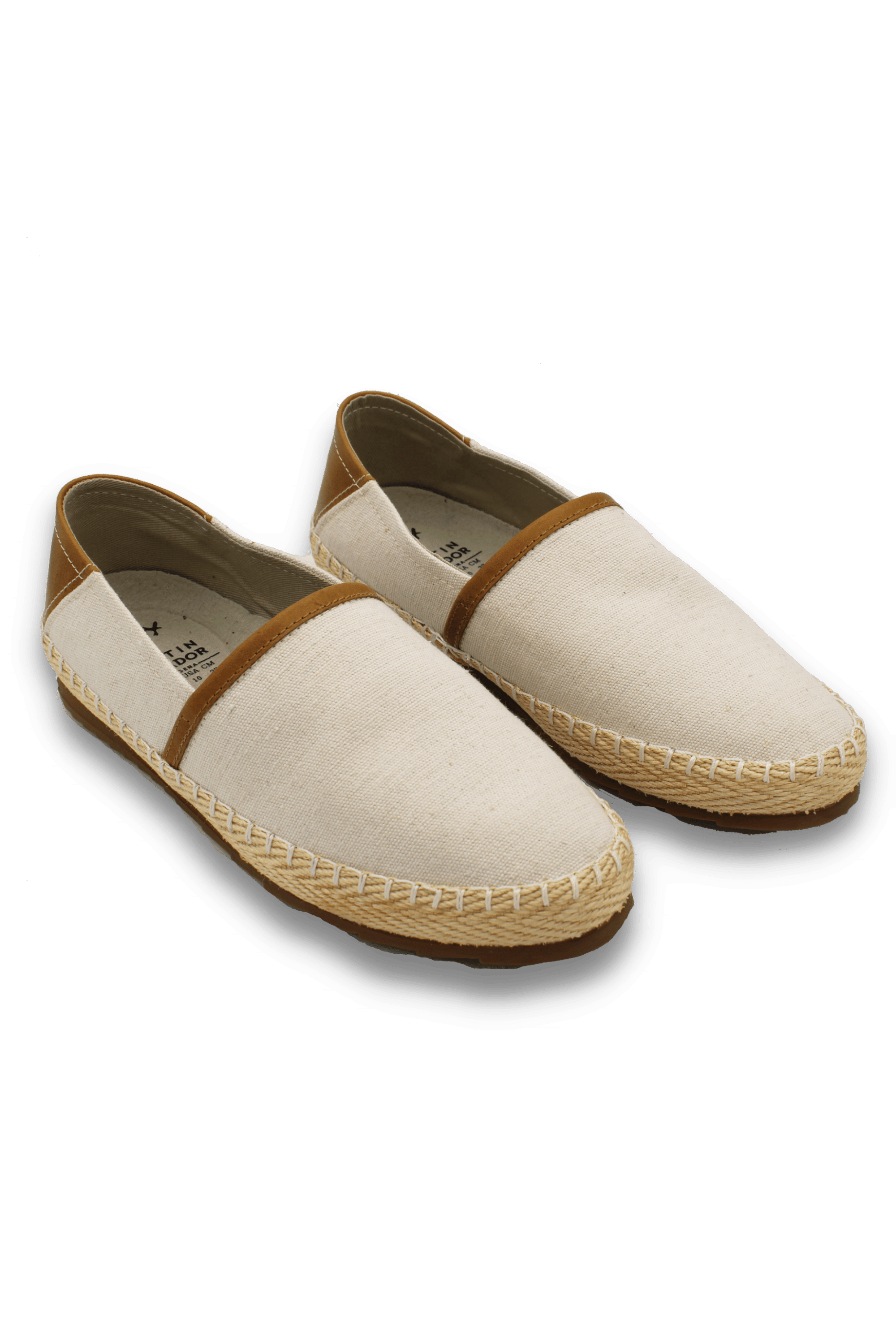 Alpargatas Loafer Sienna - Outlet