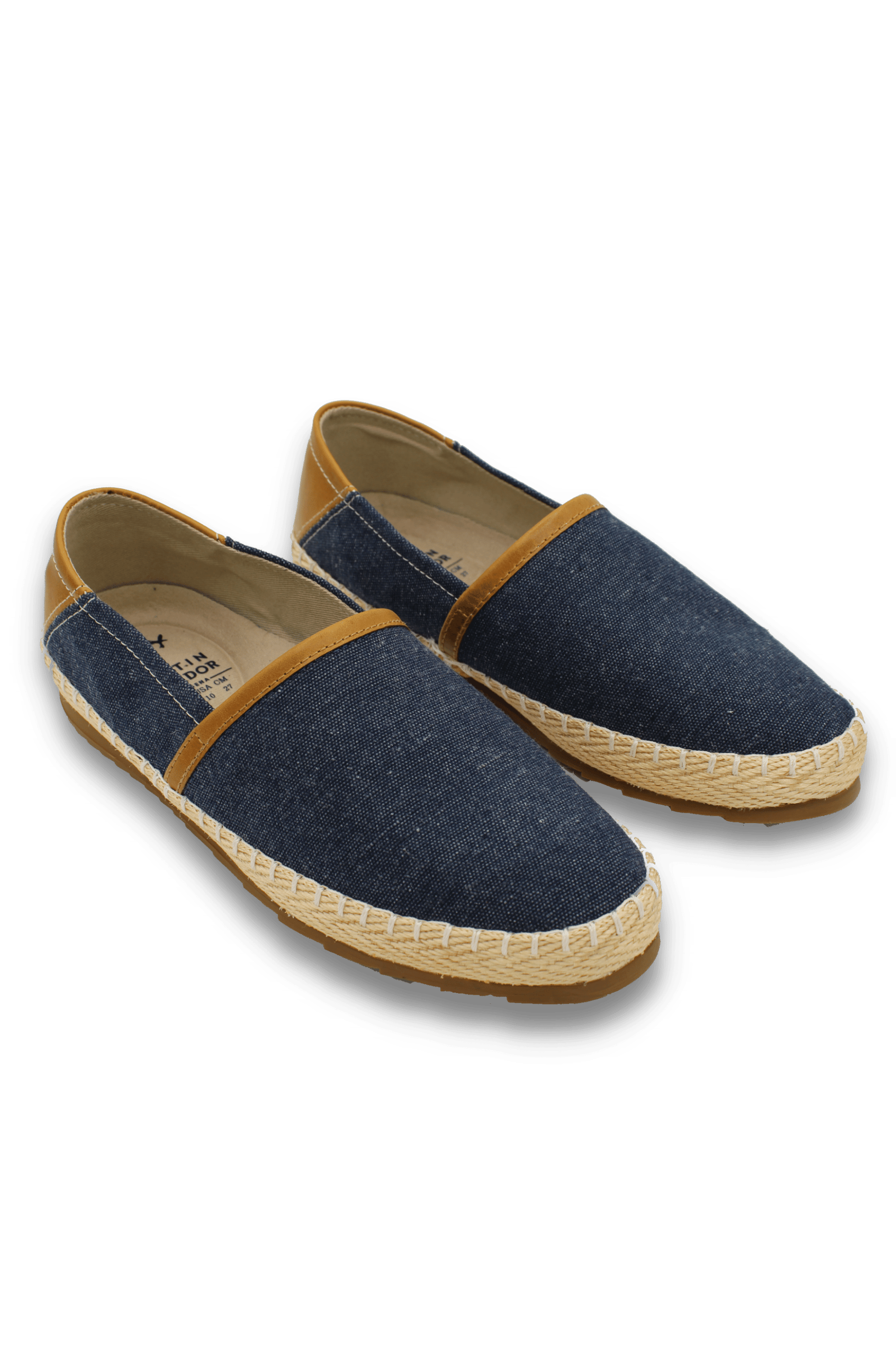 Alpargatas Loafer Sienna - Outlet