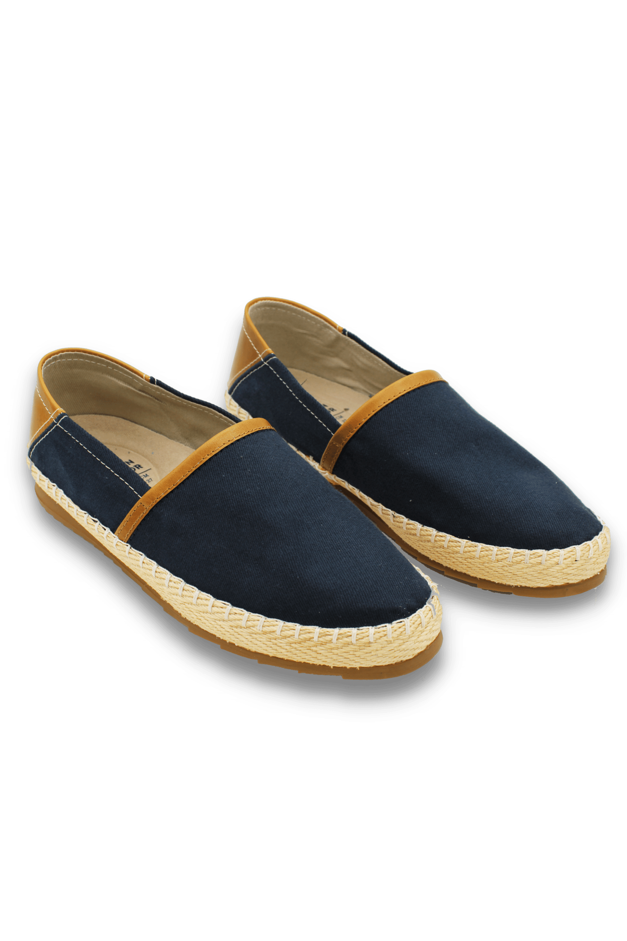 Alpargatas Loafer Sienna - Outlet