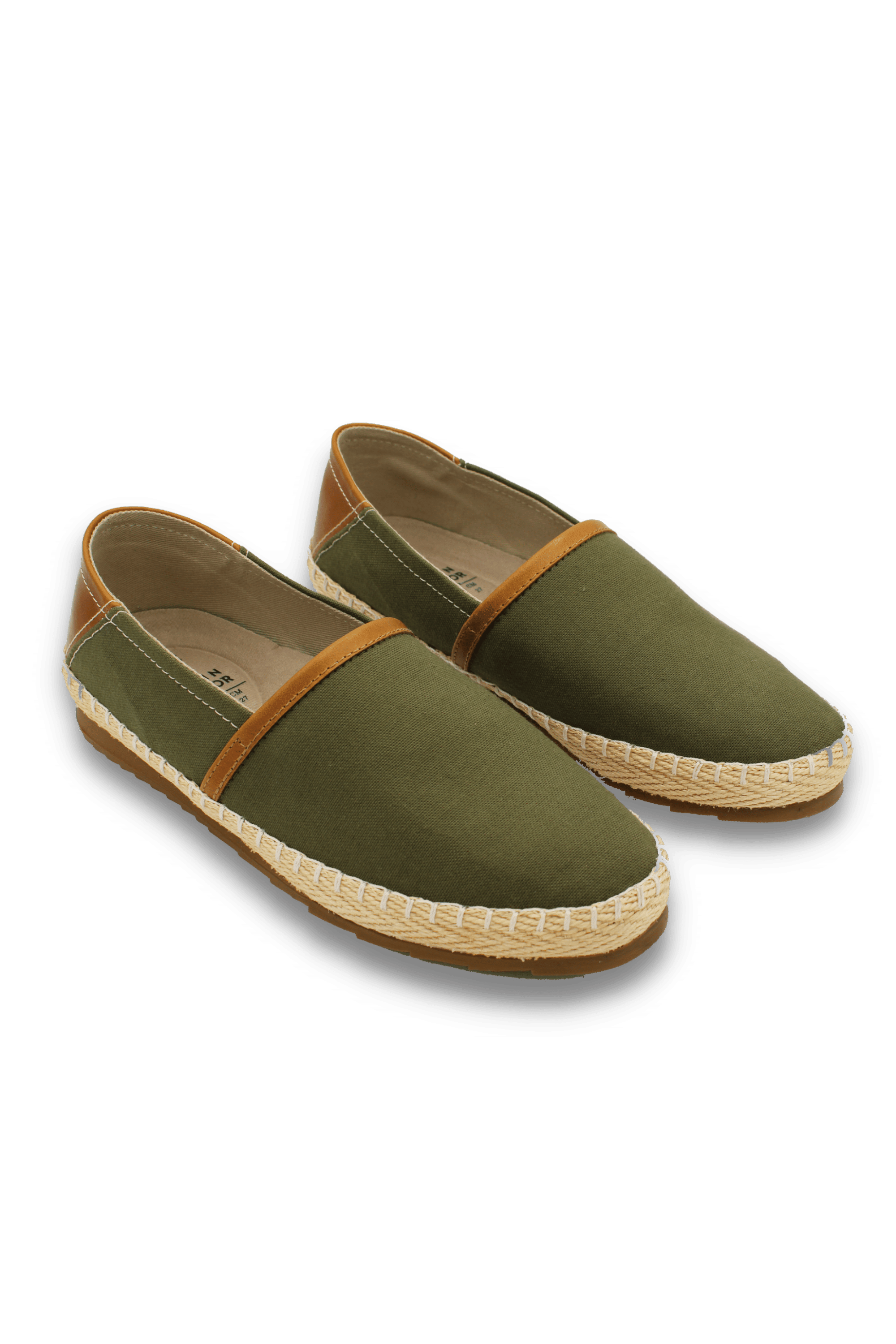 Alpargatas Loafer Sienna - Outlet