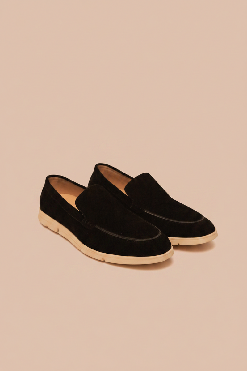 Loafers Bali 100% Cuero