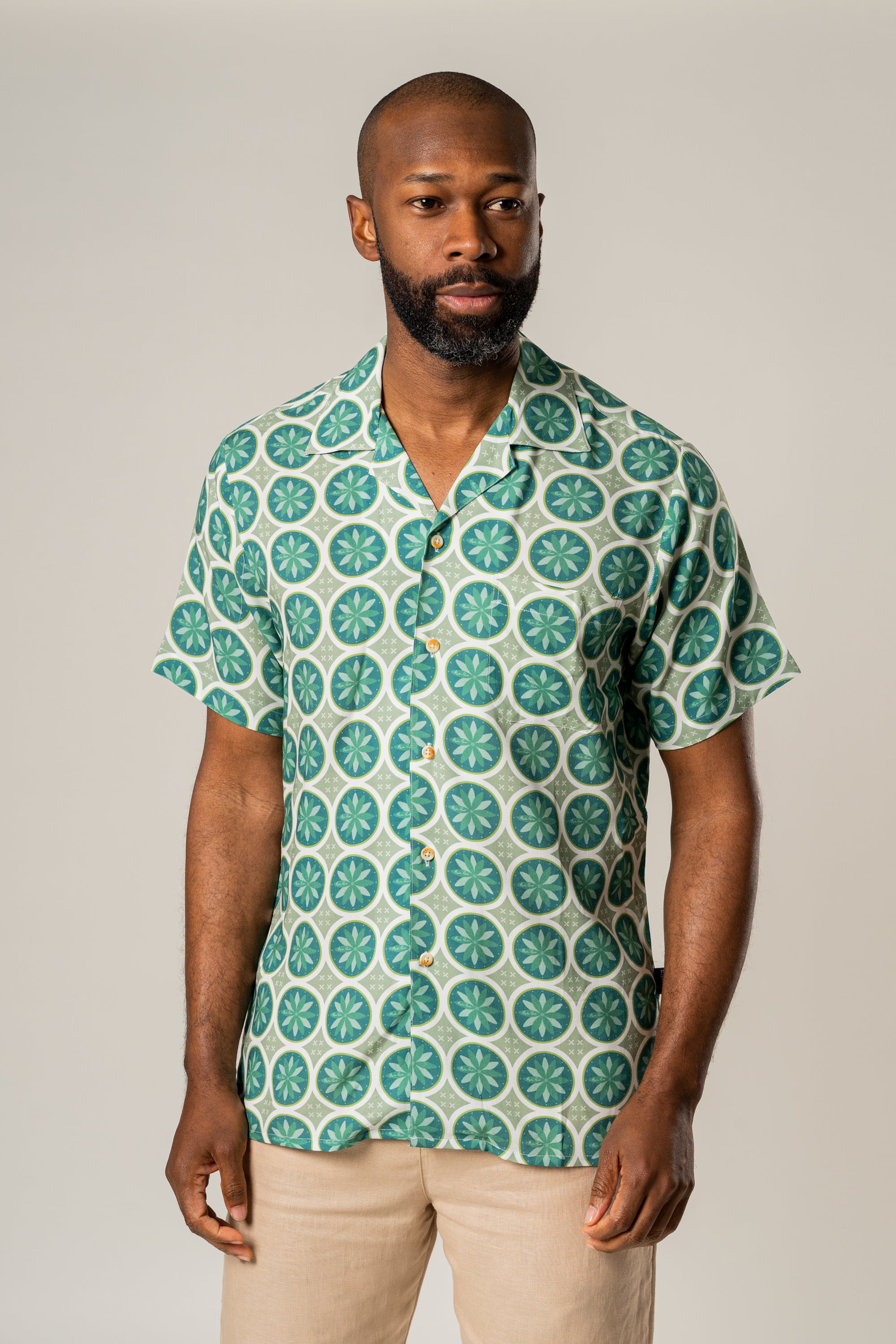 Camisas Cubanas Pombalinos