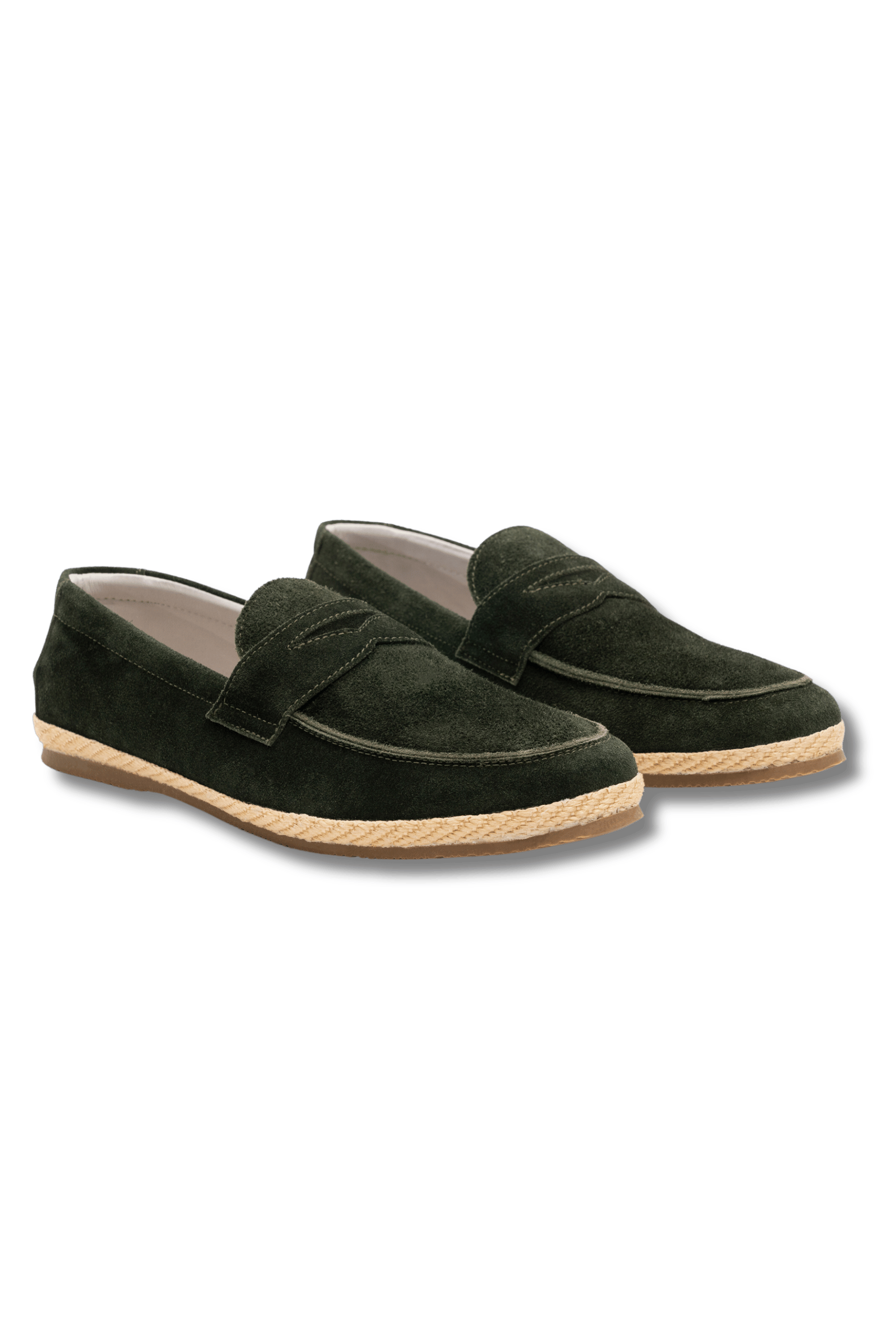 Loafers Iconic 100% Cuero