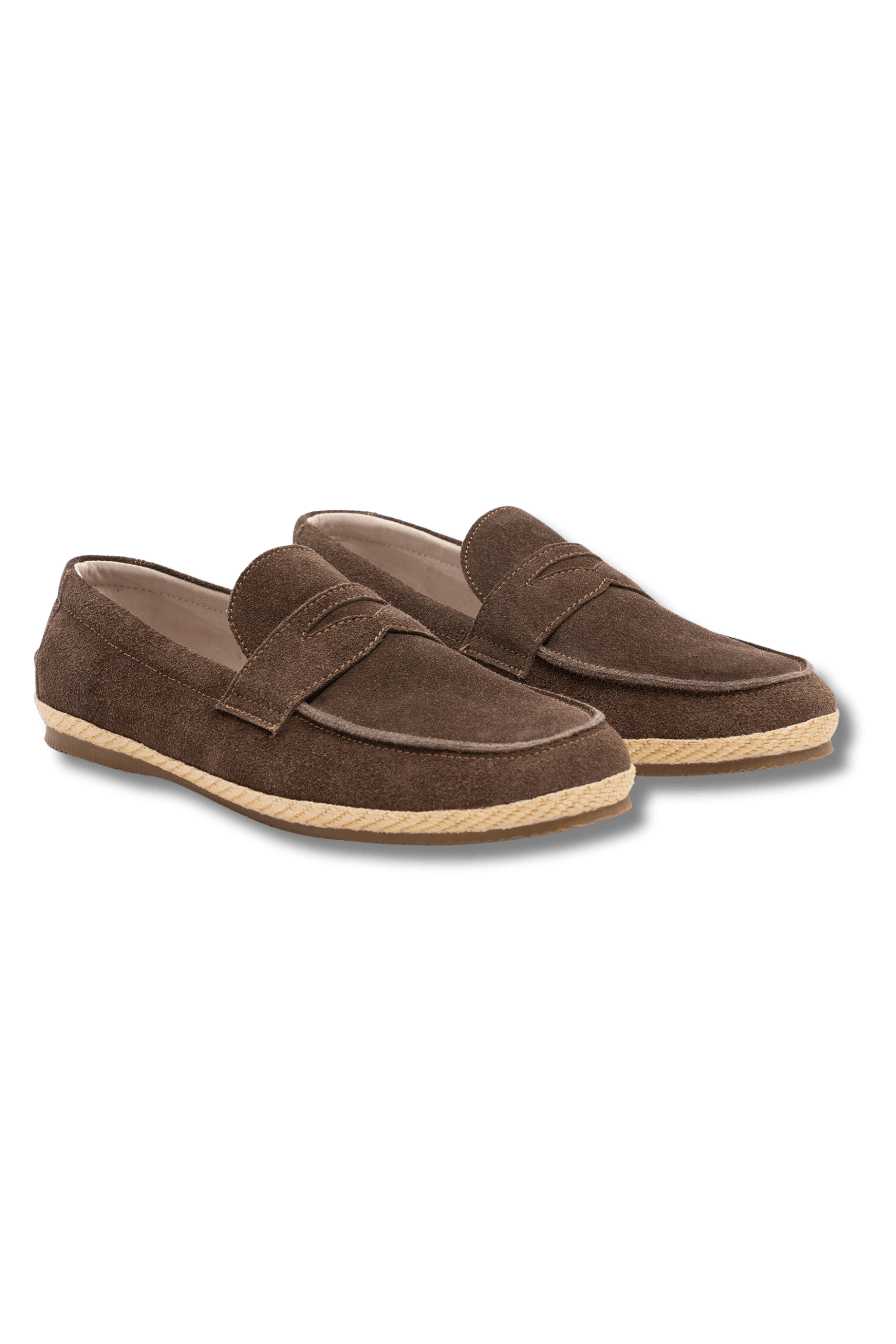 Loafers Iconic 100% Cuero