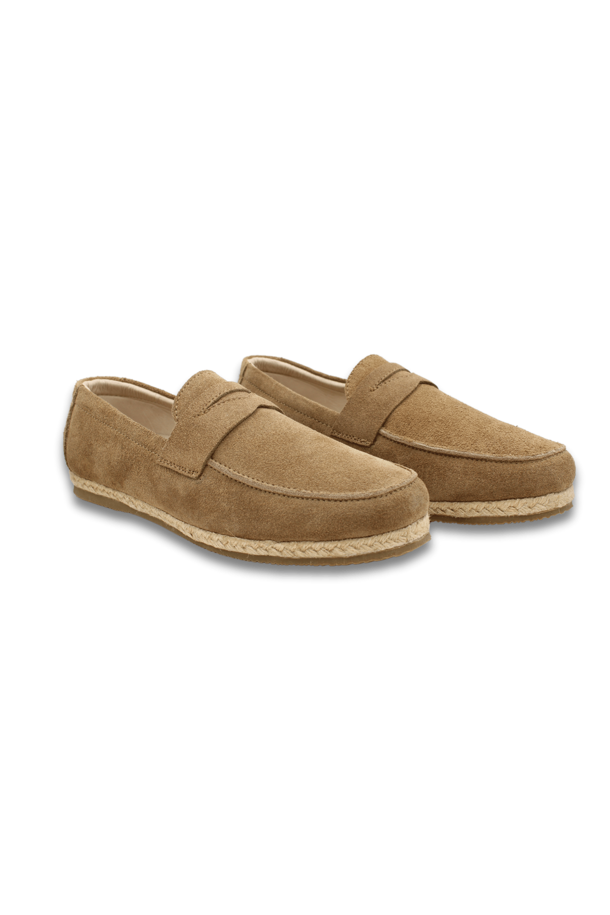 Loafers Sevilla 100% Cuero