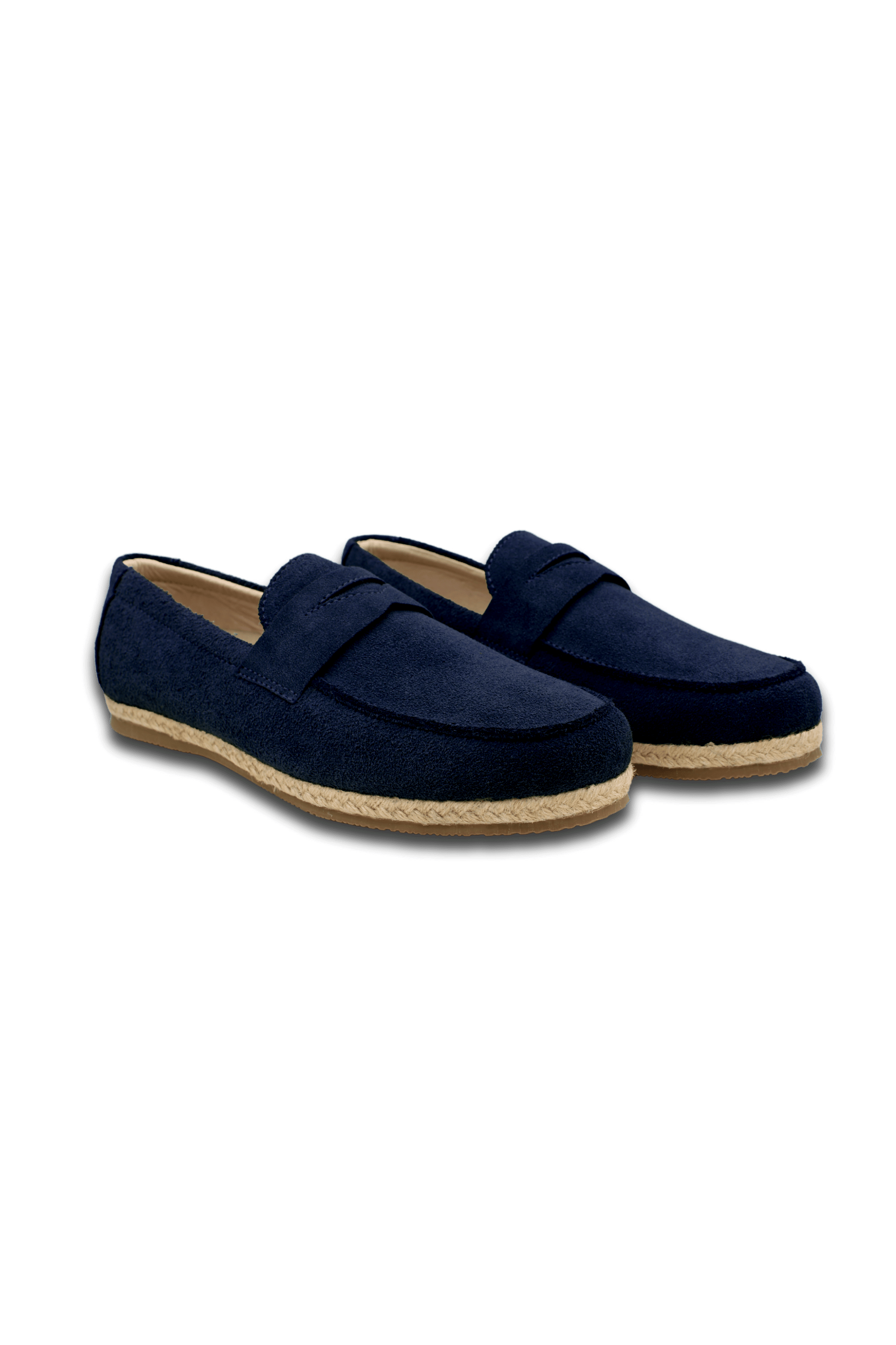 Loafers Sevilla 100% Cuero