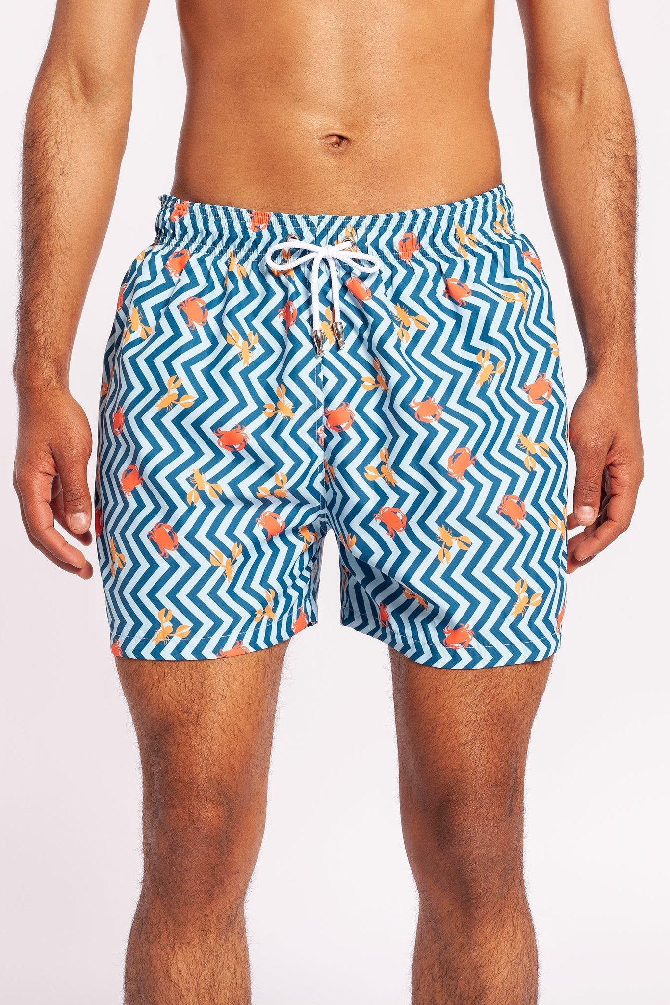 Pantalonetas De Baño Sea Colors- Outlet