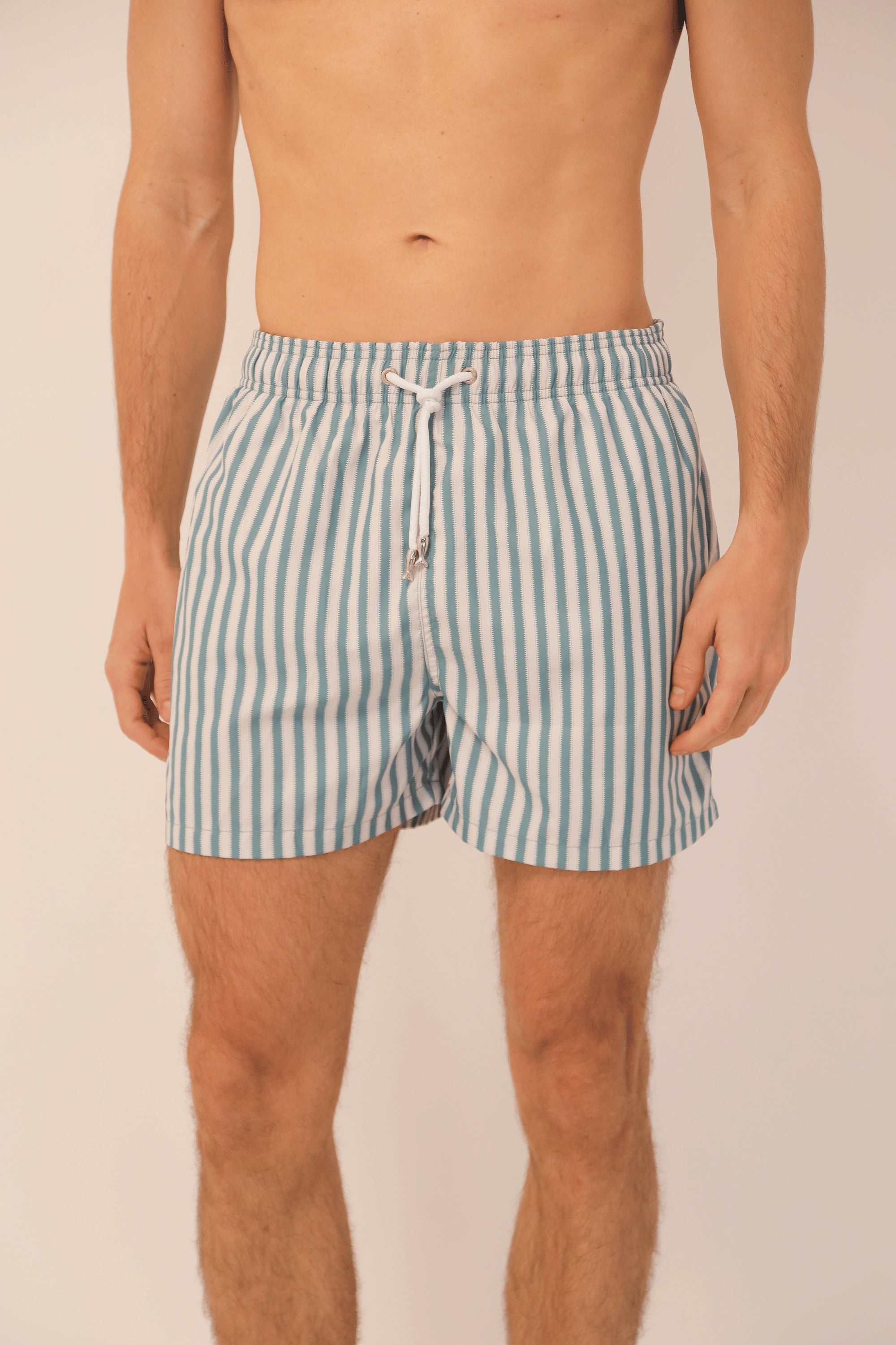 Pantalonetas De Baño Dolce Vita