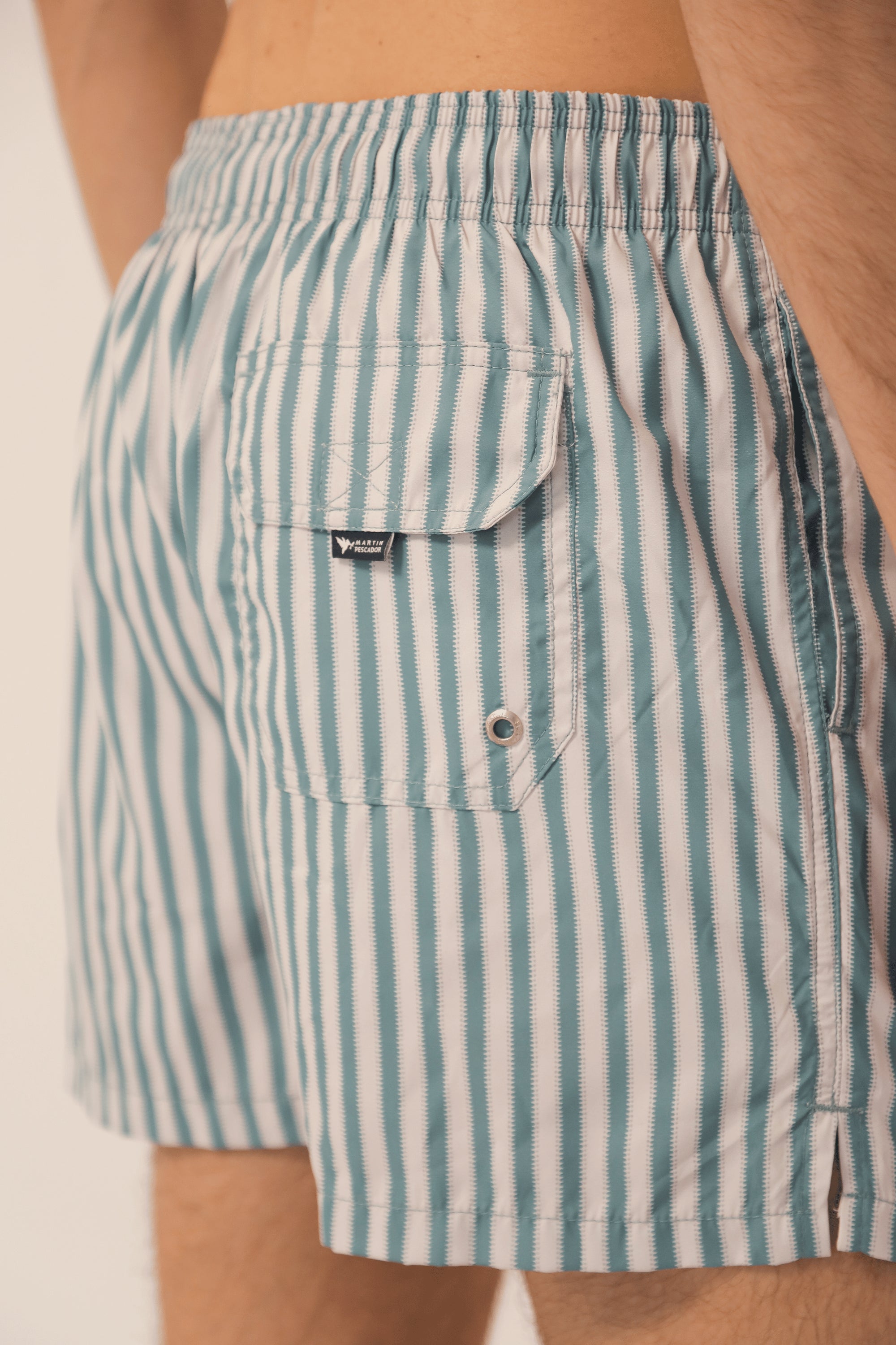 Pantalonetas De Baño Dolce Vita