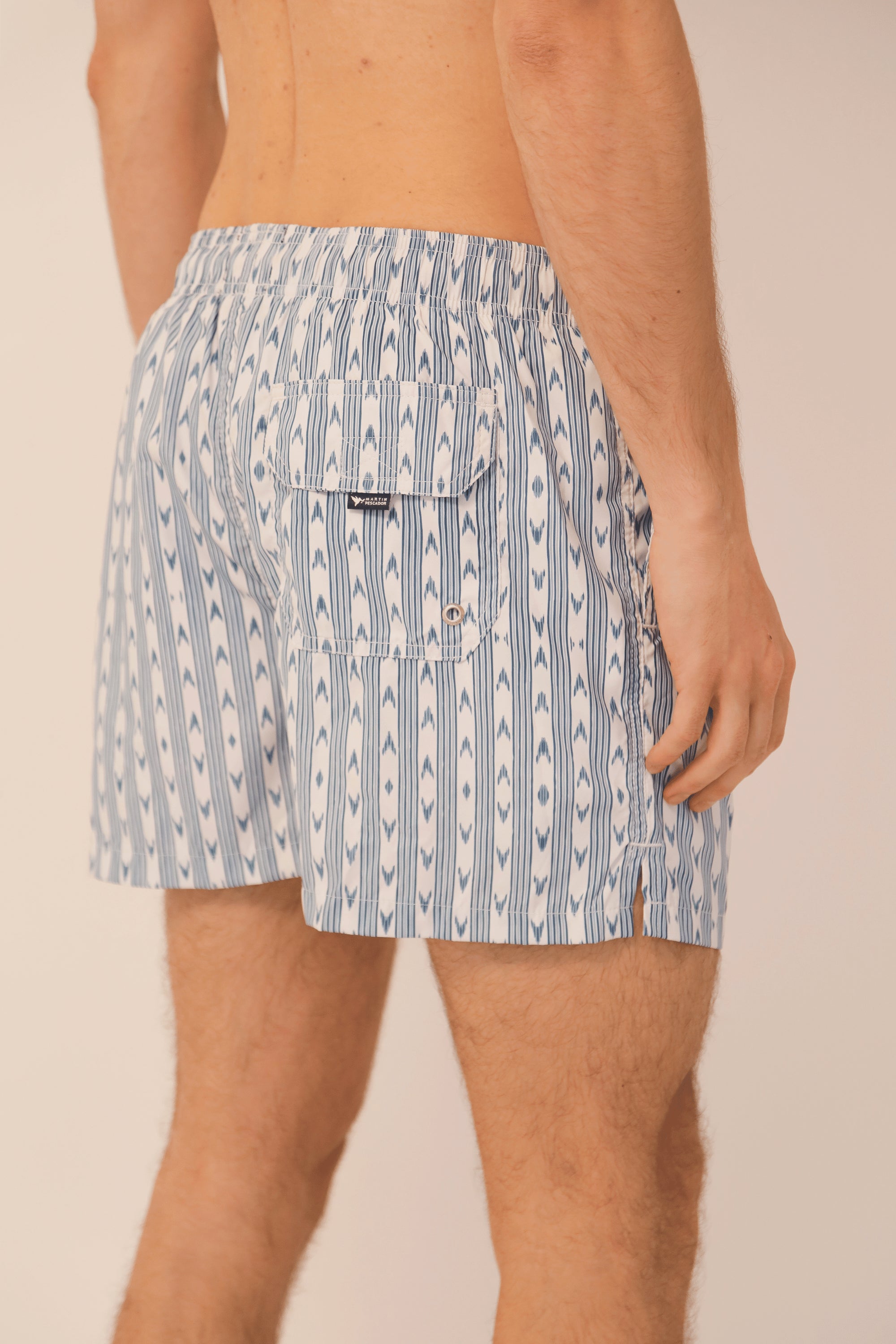 Pantalonetas De Baño Dolce Vita
