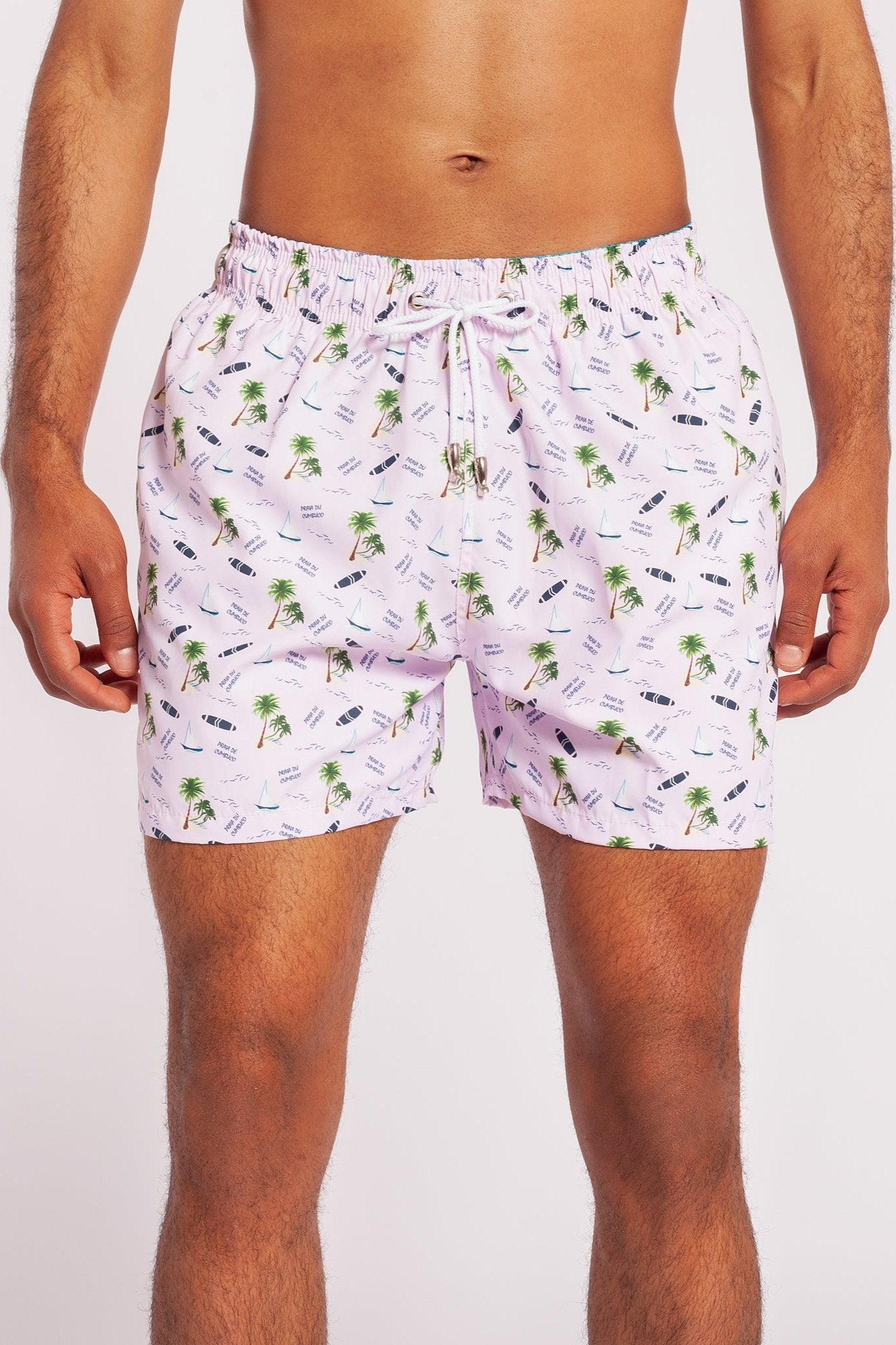 Pantalonetas De Baño Summer Stories - Outlet