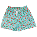 Pantalonetas De Baño Tropical Season- Outlet