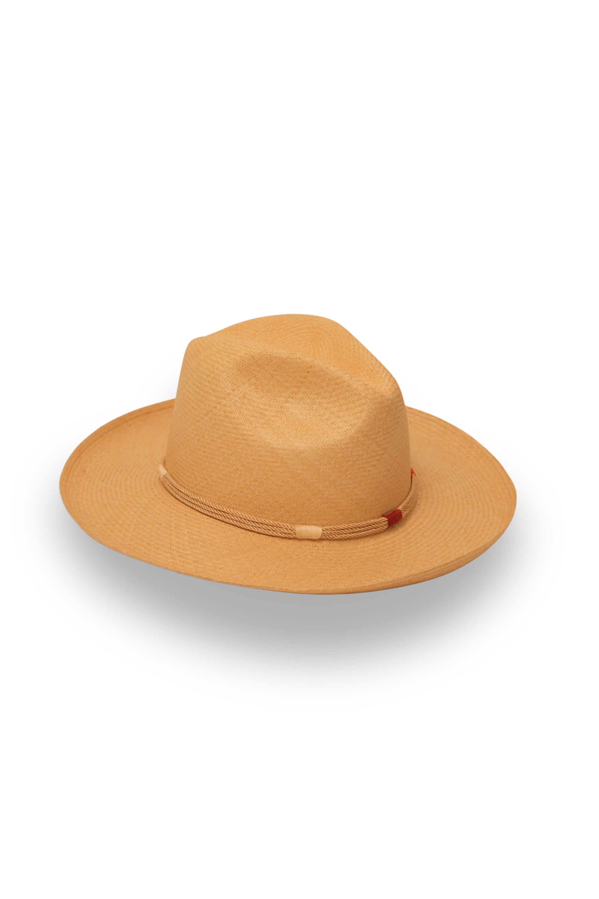 Sombrero Gales Herraje Moneda