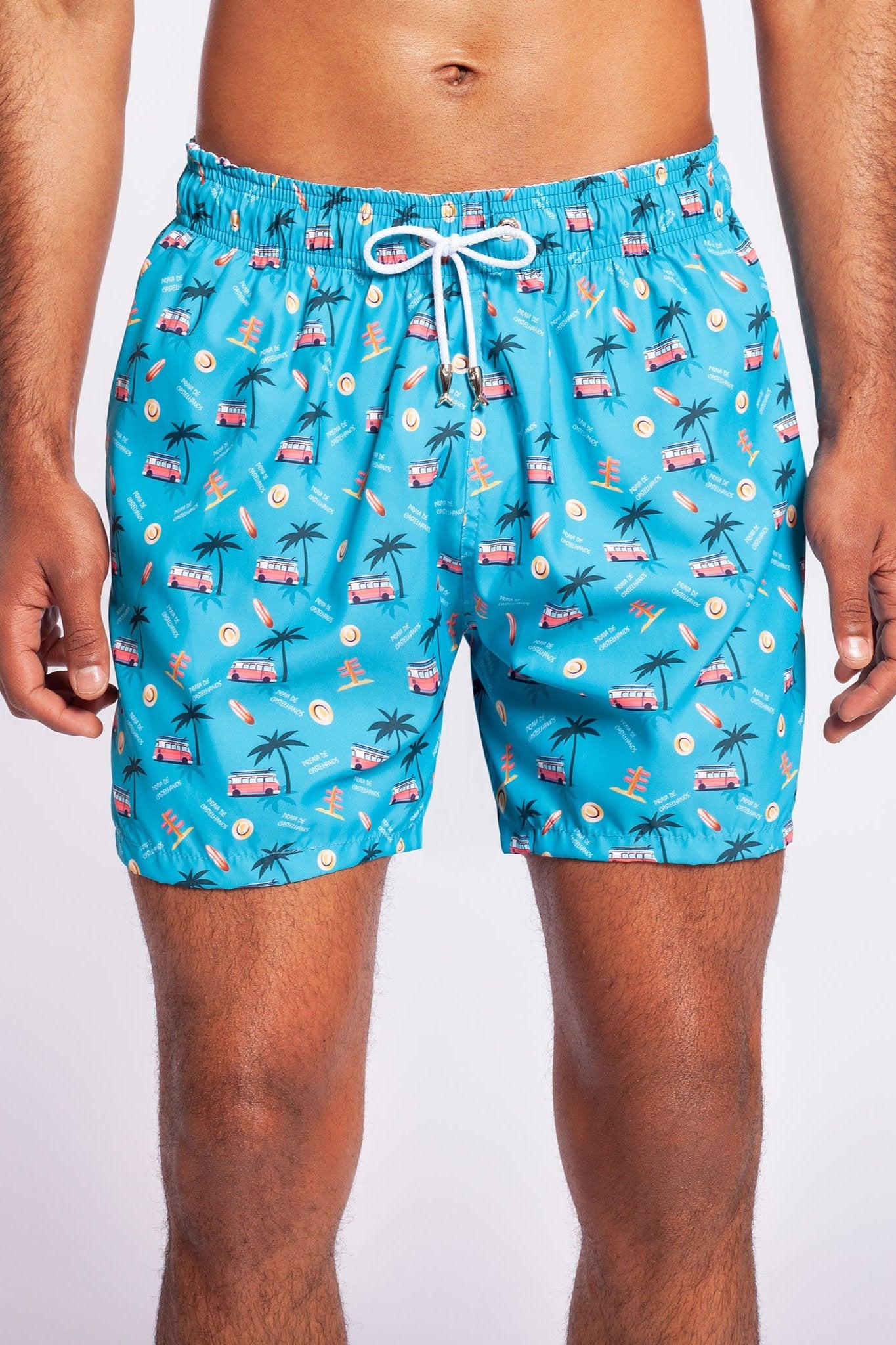 Pantalonetas De Baño Summer Stories - Outlet